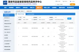 火速入局！国内百亿GLP-1赛道添“硬核玩家” 礼来替尔泊肽减重适应症申请上市图片