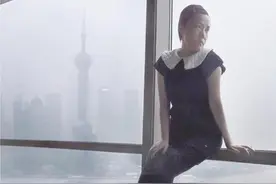 棉棉:来自“香海”的女人，来自上海的女人图片