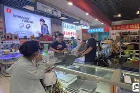 悟空点燃游戏设备市场，济南有店家熬夜装机，5分钟成交6台图片