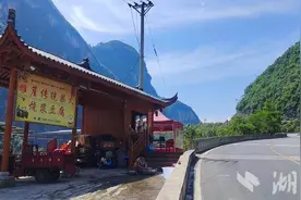 柴火烧浆豆腐的“守”与“破”：古老工艺与现代科技共舞图片