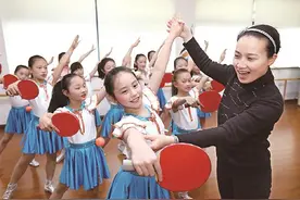 家门口，上好学！常州书写义务教育优质均衡“幸福答卷”图片