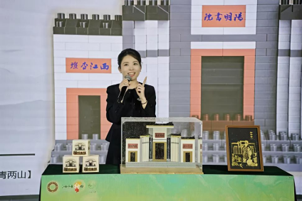 【2025年文旅系统工作成果展示】2025青原文旅交出高质量答卷，2026蓄力再出发