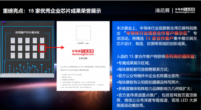 AI + 半导体黄金赛道！2025 湾芯展携手半导体行业观察共探未来