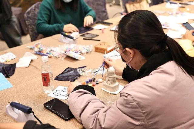 与石狗一起跨年！元旦赴一场与雷州的“旺”城之约→