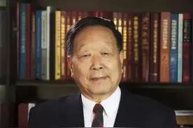 擦亮“东方慧眼”——国家最高科学技术奖获得者李德仁谈智能遥感卫星与应用图片