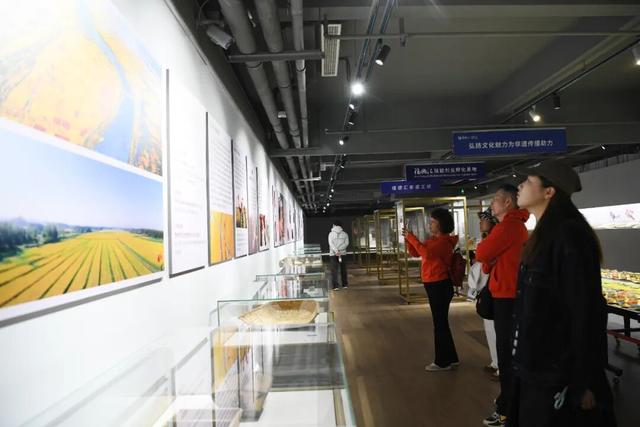砥砺奋进的“十四五”丨盘锦绘就文旅融合发展新画卷:河海交响处 文旅绽放时
