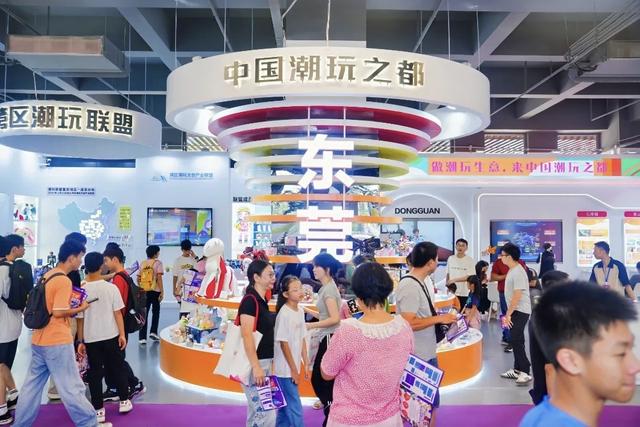 超24万人次都来玩，潮玩石排火爆国庆假期