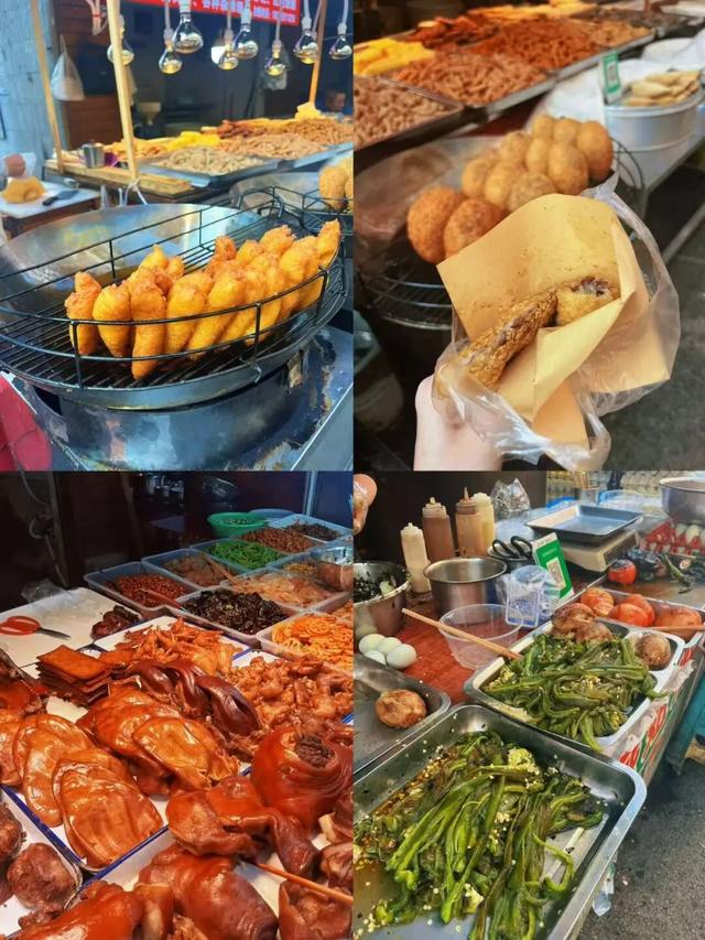 Market Walk，遇见“烟火”贵阳