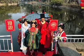 好玩+好看！凤翔区春节文化旅游活动精彩纷呈，燃爆新春！图片