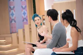 Makiyo消瘦到42公斤！　「脸颊肉全没了」小S吐担忧：是不是没照顾自己图片