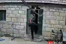 看到这种人脸，立即警惕！多地已发生罪案图片