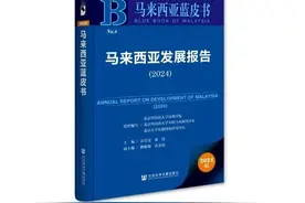 报告：中马新能源汽车产业合作成为共建“一带一路”框架下国际合作的典范图片