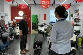 农行西安分行创新服务模式 为民生消费注入强劲动能图片