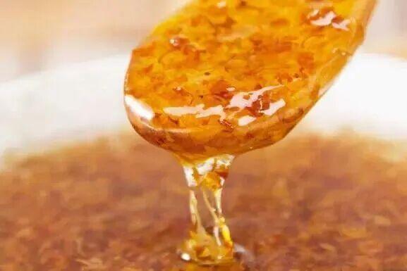 桂花闻起来香，吃起来也“香”，但千万不能随便吃！