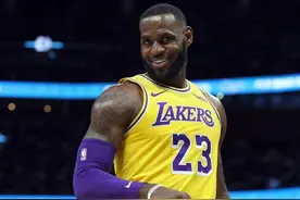 詹姆斯：我是年龄大了，不是能力不行！图片