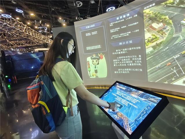中国寻根之旅：解锁内蒙古科技馆奇妙体验