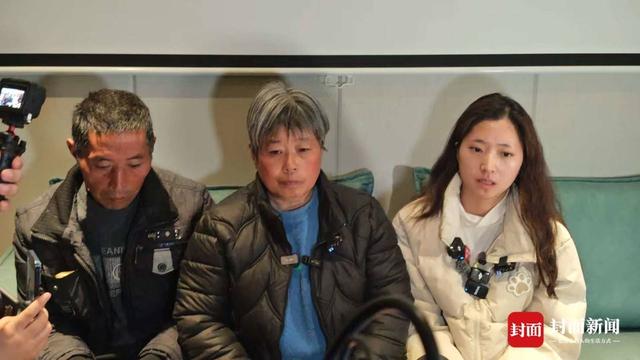 罗大美家属谈二审维持原判：尊重判决结果，心中情理与司法法理有一定差距｜封面深镜