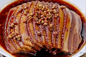 这些河北美食出圈啦~《舌尖4》带你一饱口福图片