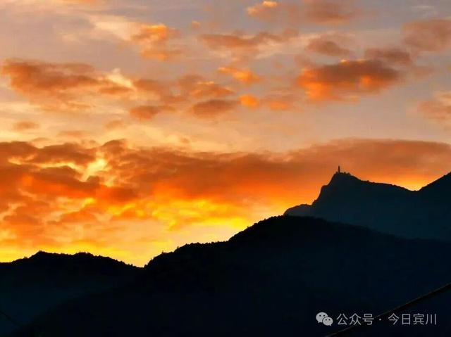 鸡足山日出已进入最佳观赏期