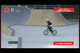 全国第一！她才十岁，来自河北！图片