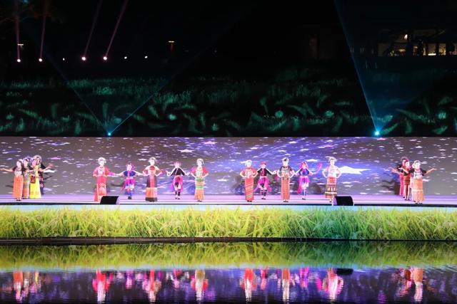 多图+视频！一起回看2025年白沙“啦奥门”雨林与您山兰文化活动精彩瞬间