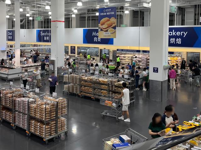 入华29年，山姆不懂会员了？选品风波后：中产没有放弃，争议商品仍在热销