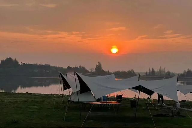 全川“秋假”看名山！这份“亲子游”全攻略，承包你的诗与远方！