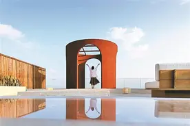 2024年全国共认定140家旅游民宿基本达到甲级、乙级旅游民宿标准 深圳两家旅游民宿入选图片