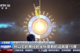 今年清明为何是4月4日15时02分？探秘中国人独有的节气测算图片