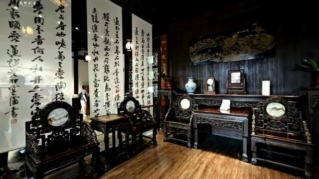 为什么来愚园一定要听讲解？