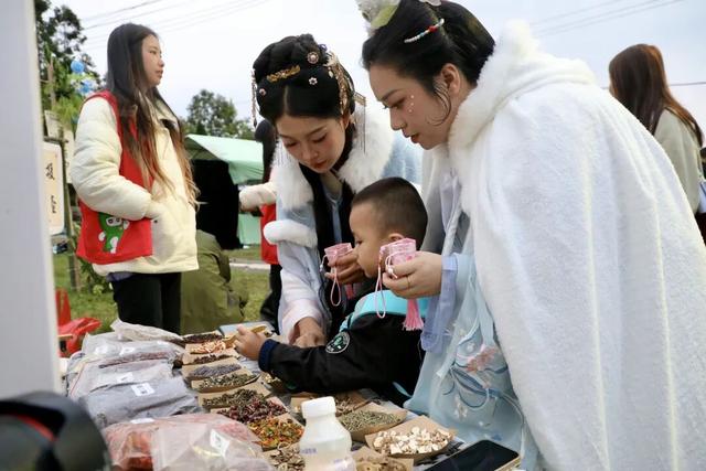 【悦遵义·SuiYang 诗意田园】在绥阳发现一个神仙地方！诗、茶、烟火气升腾，氛围感拉满！
