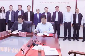 奋进天中 “县”在进行时图片