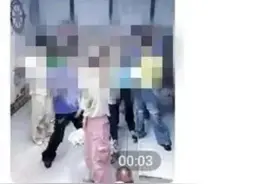 女孩随手转发短视频，出事了！图片