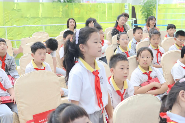 【青少年心理】博物馆变身“心灵树洞” 专家与青少年畅谈成长烦恼