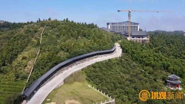 计划国庆节开放！南昌再添文旅新地标