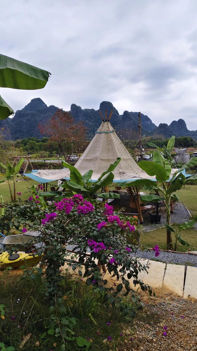 旅行的意义(终）