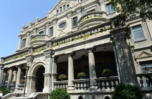 山海关不住，东北超级酷！五月，来沈阳赴一场“酷”之约