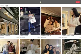 一件外套7000元，这个“淘品牌”把店开到上海南京西路图片