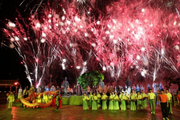 【2025年文旅系统工作成果展示】2025青原文旅交出高质量答卷，2026蓄力再出发