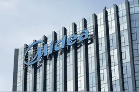 北美市场空调滋生霉菌被召回？美的解释回应图片