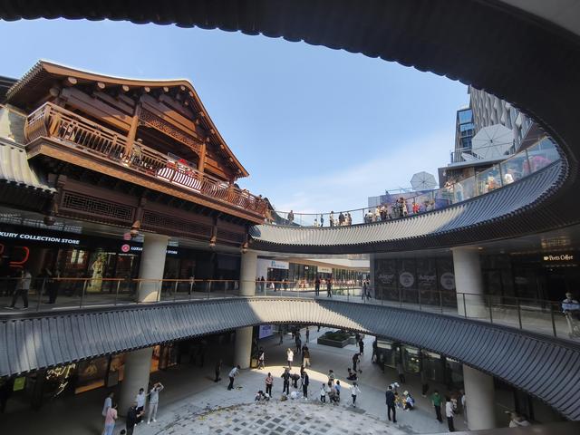 文商旅体多元融合，创新城市生活消费场景，北京文化消费活力持续迸发