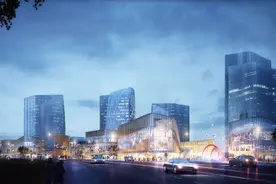 2025品质人居的跃迁之作：云玺观宸如何定义高端湖居？图片