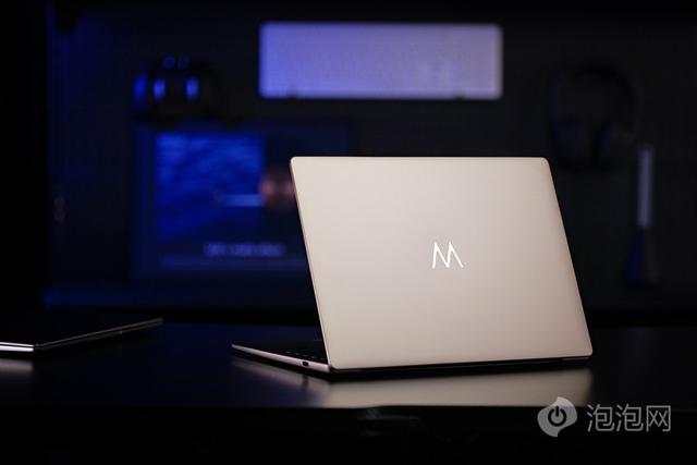 WIKO Hi MateBook 14锐龙版评测：圆键好屏悦己更高效