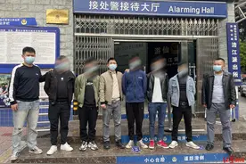 绵阳女子进育儿群刷单被骗30万，警方揪出背后黑色产业链，涉案3000万图片