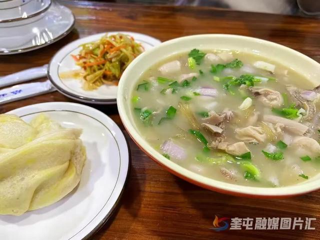 2026在奎屯丨落雪染冬色 烟火暖人心 知己常相伴