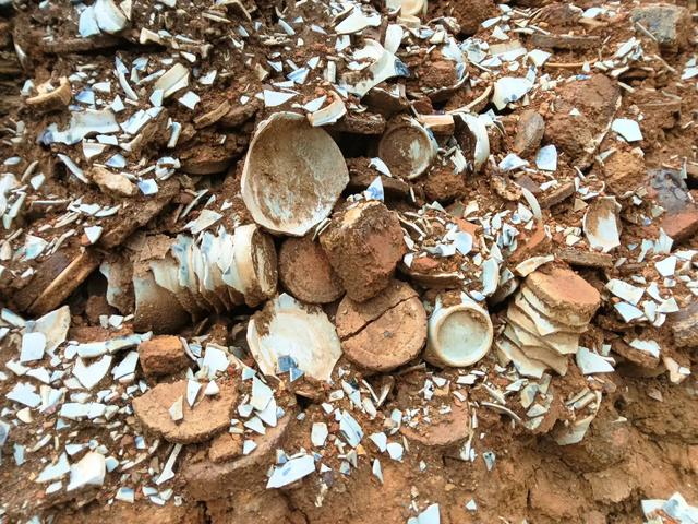 这座曾有“小南京”之称的千年古村，竟然是醴陵陶瓷的源头