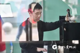 【追光者】为钢琴调音 是这位视障者阅读世界的方式之一图片