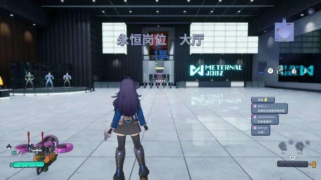 《铁甲少女》简评：十分上头的动作射击游戏