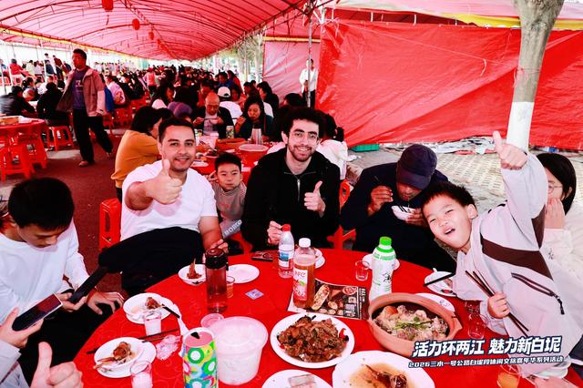 “一号公路”带白坭飞：超15万人次玩爽了