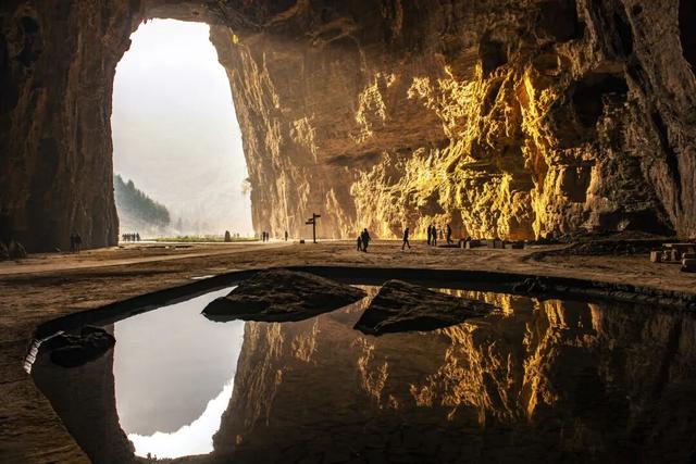 这些“神似”的顶级景观，你知道几个？